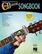 ChordBuddy Songbook Guitar and Fretted sheet music cover